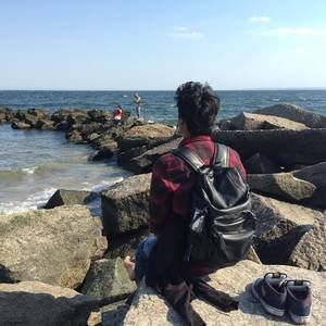 Meet your Posher, Axl